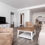 Bel Vital 54 Apartment