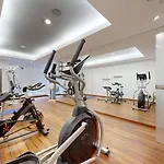 Bel Vital 54 Apartman *
