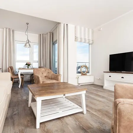Bel Vital 54 Apartment *