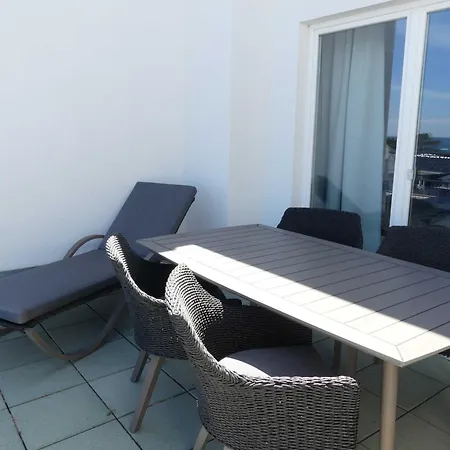 Bel Vital 54 Apartman
