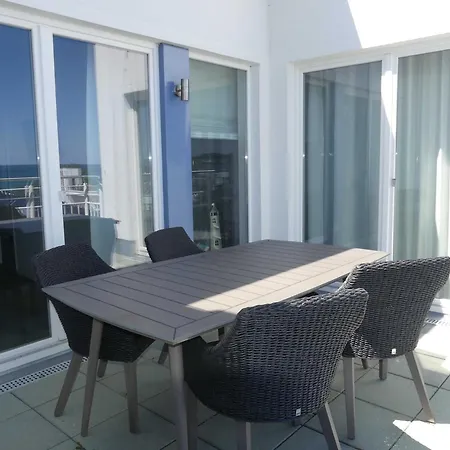 Bel Vital 54 Apartment