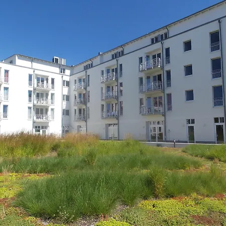 Apartment Bel Vital 54 Binz