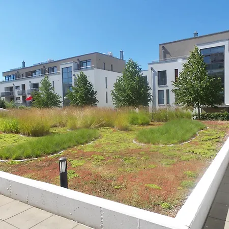 Bel Vital 54 Apartman