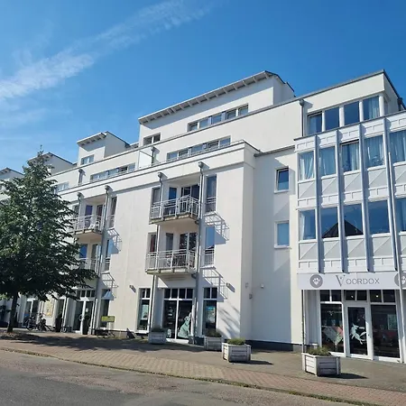 Bel Vital 54 Apartment